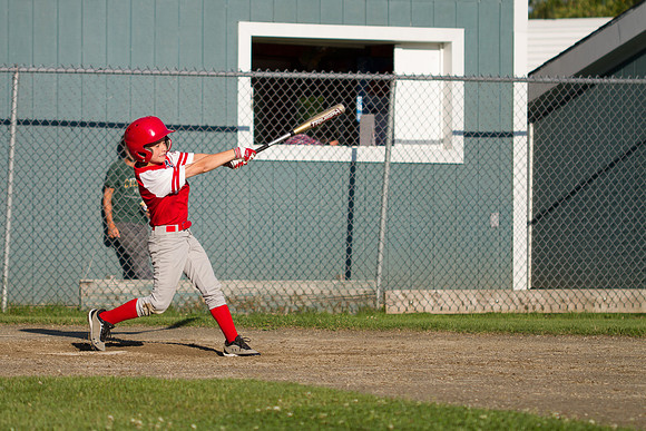 2012 Ararat 9U-43