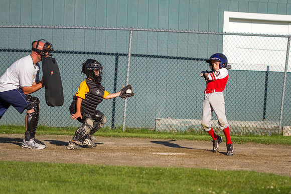 2012 Ararat 9U-7