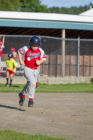 2012 Ararat 9U-45