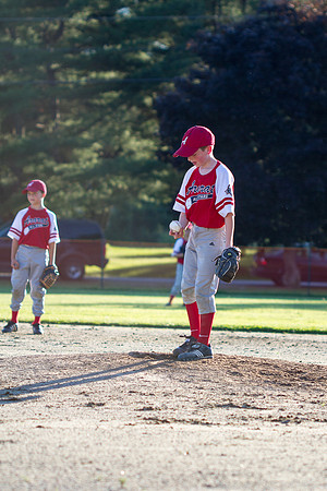 2012 Ararat 9U-77