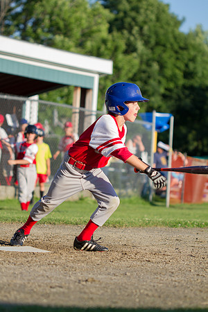 2012 Ararat 9U-88