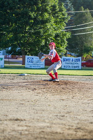 2012 Ararat 9U-74