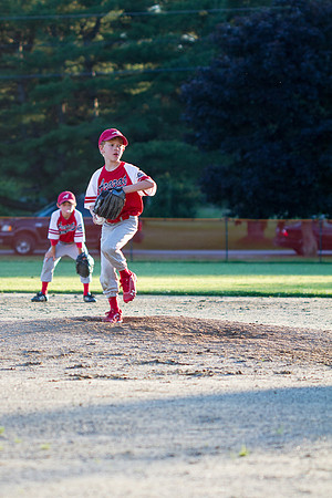 2012 Ararat 9U-96