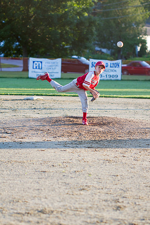 2012 Ararat 9U-100