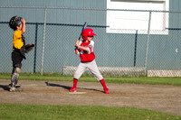 2012 Ararat 9U-18