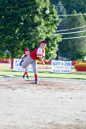2012 Ararat 9U-28