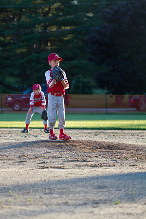 2012 Ararat 9U-95