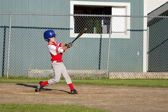 2012 Ararat 9U-50