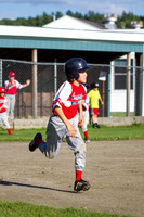 2012 Ararat 9U-17
