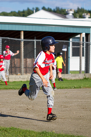 2012 Ararat 9U-17