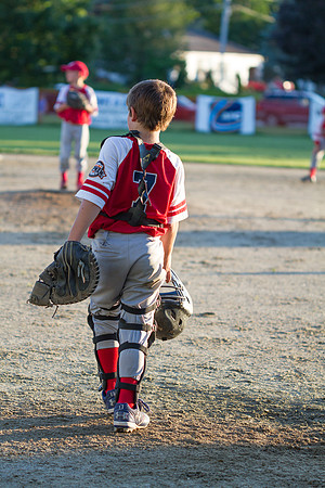 2012 Ararat 9U-101