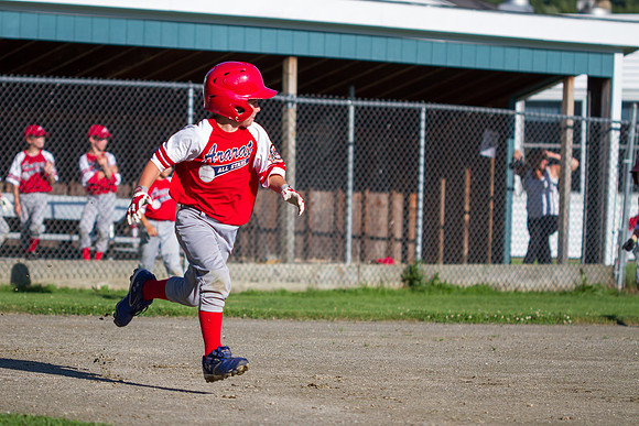 2012 Ararat 9U-12