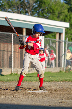 2012 Ararat 9U-92