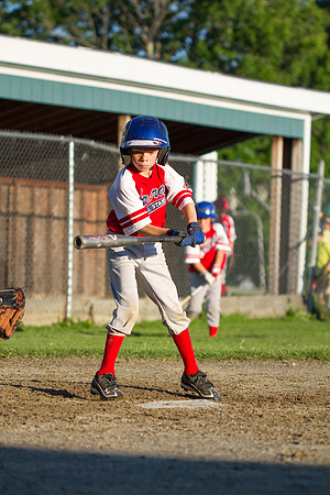 2012 Ararat 9U-94