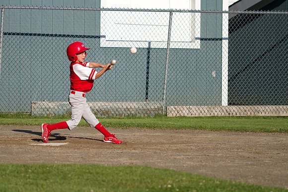 2012 Ararat 9U-21