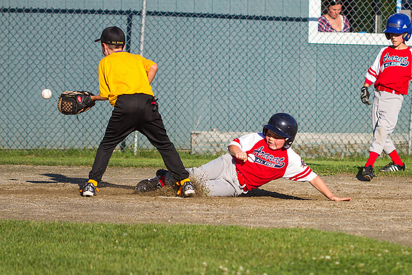 2012 Ararat 9U-53