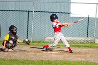 2012 Ararat 9U-14