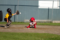 2012 Ararat 9U-20