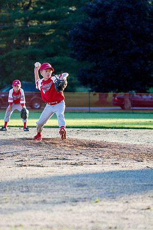 2012 Ararat 9U-98