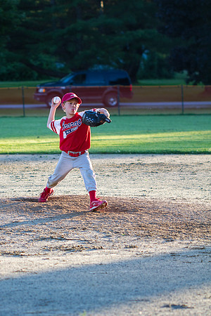 2012 Ararat 9U-105