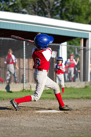 2012 Ararat 9U-55