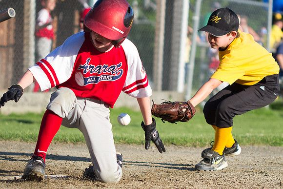 2012 Ararat 9U-58