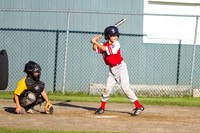 2012 Ararat 9U-15