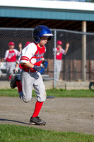 2012 Ararat 9U-11