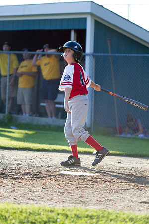 2012 Ararat 9U-91