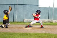 2012 Ararat 9U-13