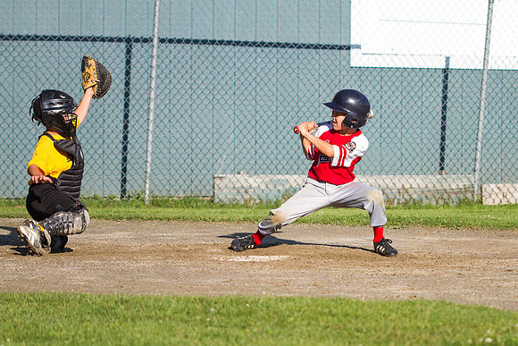 2012 Ararat 9U-13