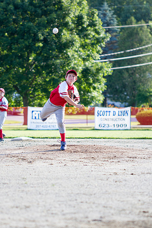 2012 Ararat 9U-26