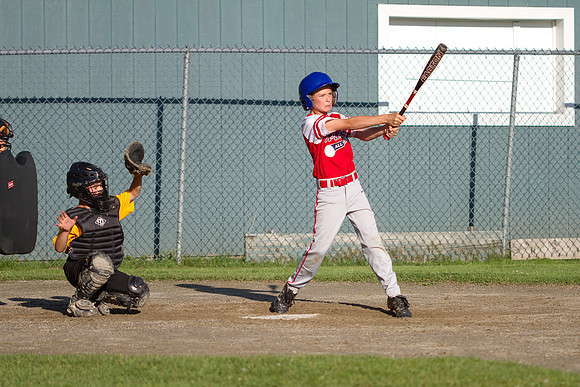 2012 Ararat 9U-25