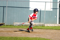 2012 Ararat 9U-16