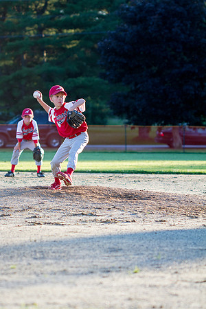 2012 Ararat 9U-97
