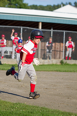 2012 Ararat 9U-48