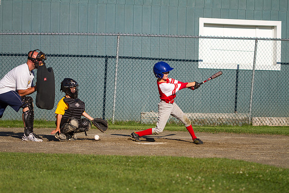2012 Ararat 9U-5