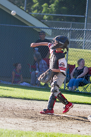 2012 Ararat 9U-41