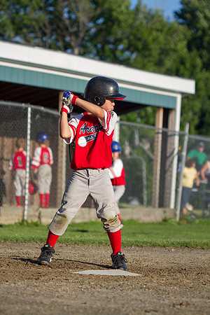 2012 Ararat 9U-84