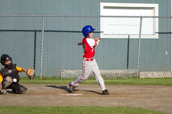 2012 Ararat 9U-24