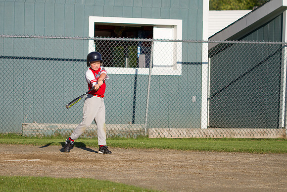 2012 Ararat 9U-44