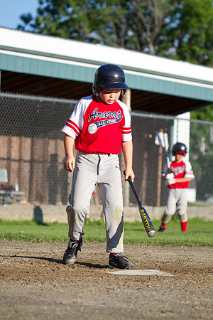 2012 Ararat 9U-73