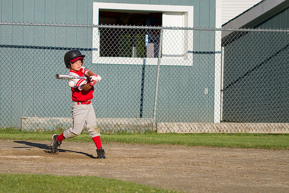 2012 Ararat 9U-47