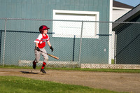 2012 Ararat 9U-1