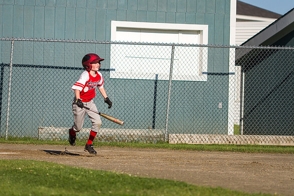 2012 Ararat 9U-1