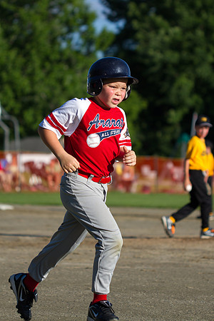 2012 Ararat 9U-46