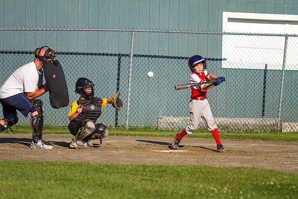 2012 Ararat 9U-6