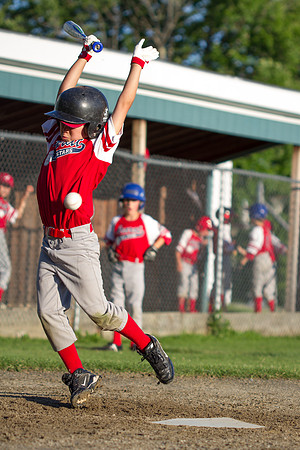 2012 Ararat 9U-86