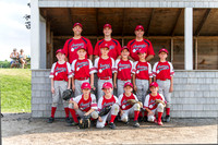 Team Photo and Videos