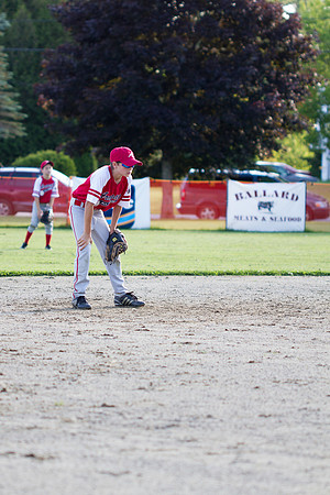 2012 Ararat 9U-32